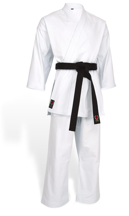 Buy Karate Suit / Karate Gi - MADE IN JAPAN - TAISEI-Karategi.com